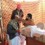 Medical and Eye Camps