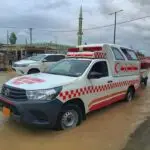 Our Ambulance Service