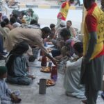 Spreading Blessings in Ramadan : Lasbela Welfare Trust’s Ramadan Package 2k25 .