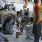 Spreading Blessings in Ramadan : Lasbela Welfare Trust’s Ramadan Package 2k25 .