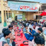 🌙 Ramadan Iftar Dastarkhwan 2025