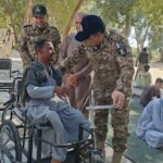 Spreading Smiles in Ramadan: 15 Tri-Cycles Distributed to Persons with Disabilities in Uthal