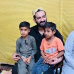 👕 Ramadan Clothes & Shoes Distribution Drive 2025