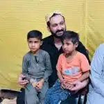 👕 Ramadan Clothes & Shoes Distribution Drive 2025