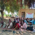 Ramadan 2025: Lasbela Welfare Trust and IFFCO Pakistan Distribute Ration Bags in Uthal